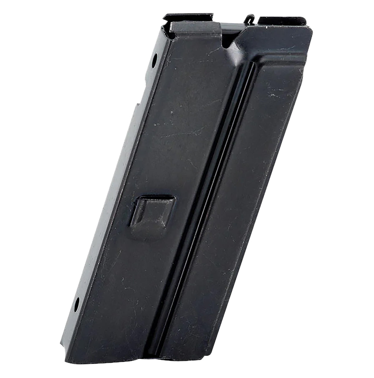 Henry HS151617 U.S. Survival AR-7 Magazine 8-Round .22 LR Black Metal