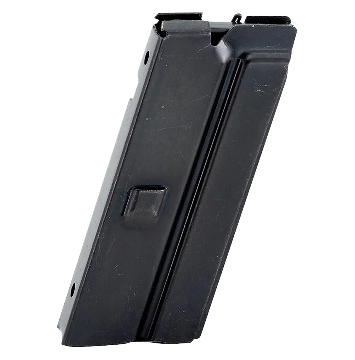 Henry HS151617 U.S. Survival AR-7 Magazine 8-Round .22 LR Black Metal