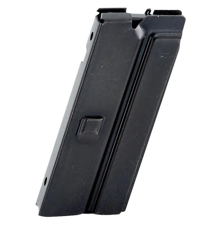 Henry HS151617 U.S. Survival AR-7 Magazine 8-Round .22 LR Black Metal