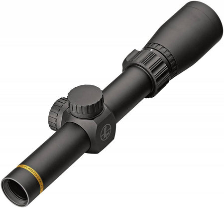 Leupold 174176 VX-Freedom 1-4x20mm Scope 1 Inch Tube Black Matte Duplex SFP