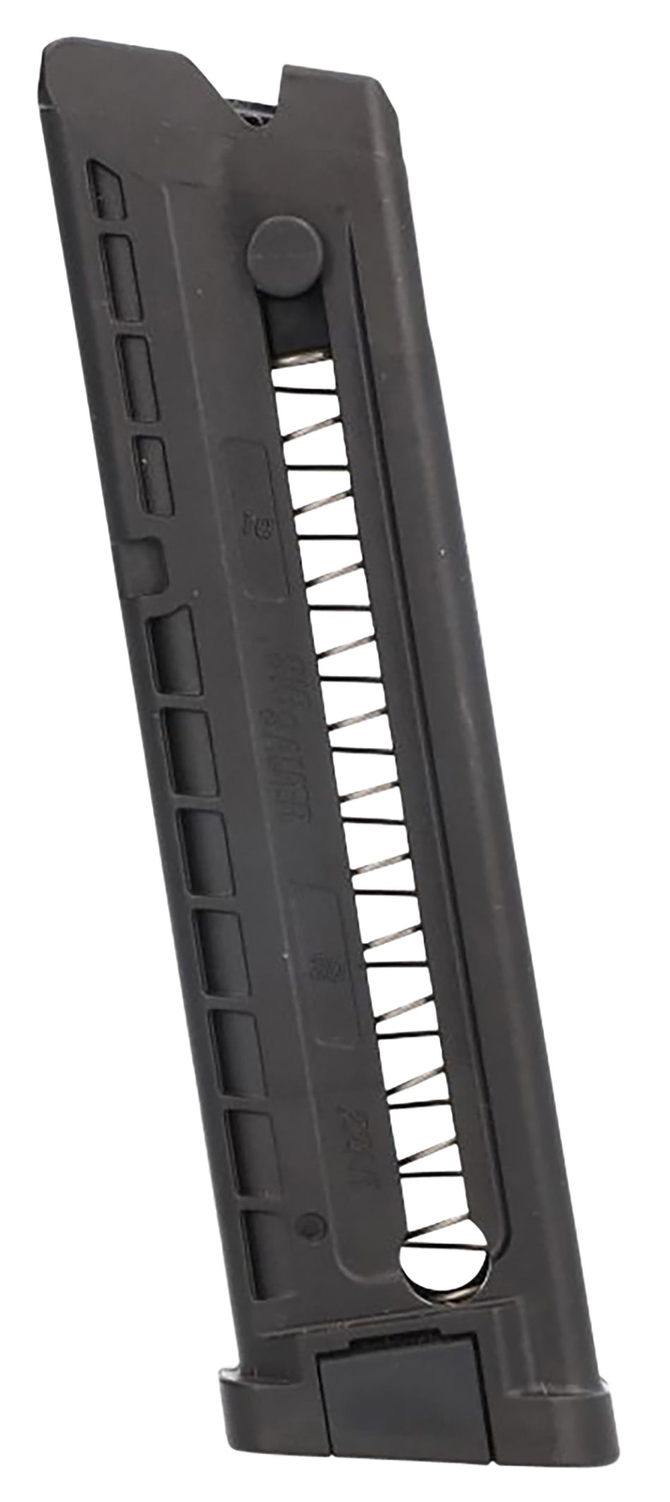 Sig Sauer P322 20rd .22LR Black Polymer Factory Magazine