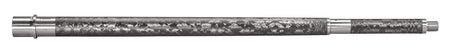 Proof Research AR-Style 308 Win 18" Carbon Fiber Wrapped Barrel Rifle Length Gas 5/8-24 tpi
