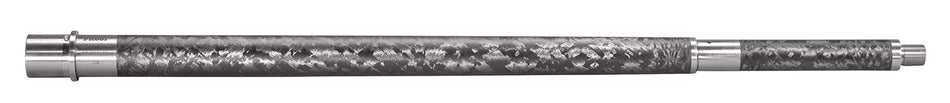 Proof Research AR-Style 6.5 Grendel 18" Carbon Fiber Wrapped Barrel Rifle Length Gas 5/8-24 tpi