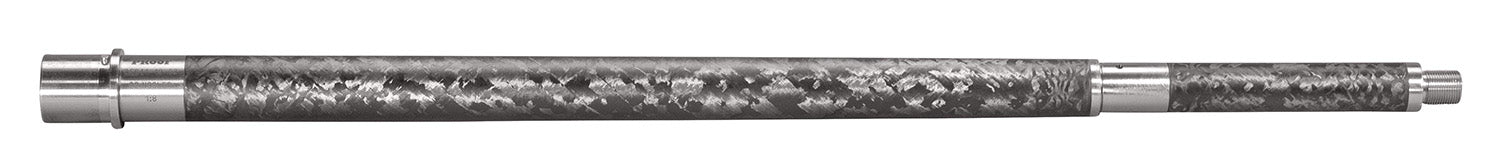 Proof Research AR-Style 6.5 Creedmoor 24" Carbon Fiber Wrapped Barrel Rifle +2 Gas 5/8-24 tpi