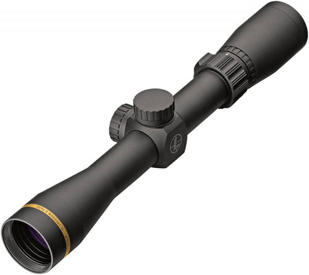 Leupold 174178 VX-Freedom 2-7x33mm Scope 1 Inch Tube Black Matte Duplex SFP