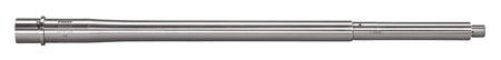 Proof Research 6mm ARC 20" Stainless AR-Style Barrel Rifle+1 Length Gas System 1:7.50" Twist 4 Grooves