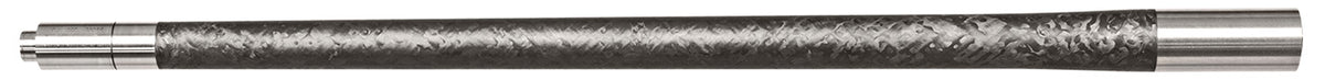 Proof Research 264 Cal 24" Carbon Fiber Bolt Action Barrel Blank Sendero Light Contour 1:7.50" Twist 4 Grooves