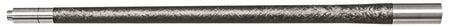 Proof Research 243 Cal 24" Carbon Fiber Bolt Action Barrel Blank Sendero Contour 1:7.50" Twist 4 Grooves