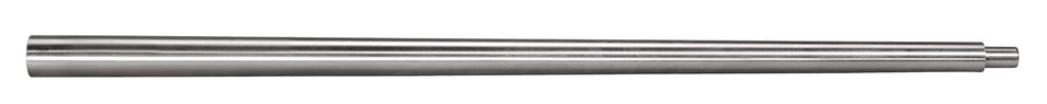 Proof Research Bolt Action Barrel Blank 243 Cal 28" Competition Contour Stainless Steel 1:7" Twist 4 Grooves