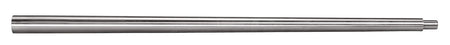 Proof Research Bolt Action Barrel Blank 264 Cal 28" Competition Contour Stainless Steel 1:7.5" Twist 4 Grooves