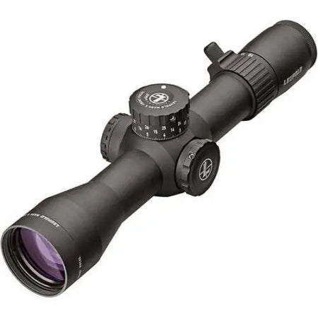 Leupold Mark 5HD Scope 3.6-18x44mm 35mm M5C3 FFP H59 Reticle Matte Finish