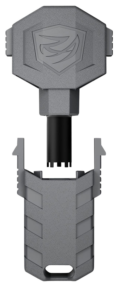 Real Avid Front Sight Adjuster Pro AVARFSAPRO AR-15 4 Pin and 5 Pin Compatible