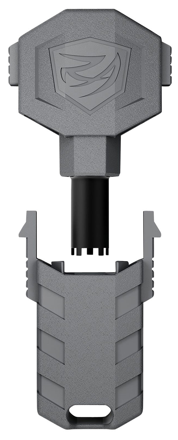 Real Avid Front Sight Adjuster Pro AVARFSAPRO AR-15 4 Pin and 5 Pin Compatible