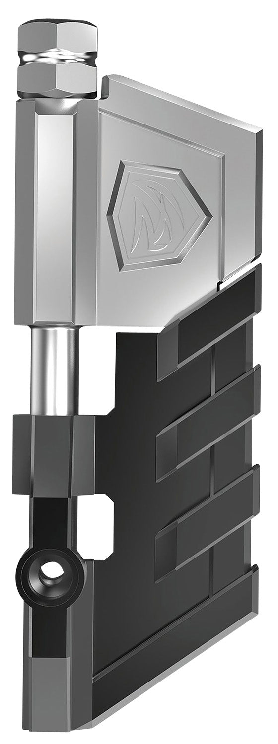 Real Avid AVARPPTPRO AR-15 Pivot Pin Pro Tool Metal Construction, Includes Detent Plunger