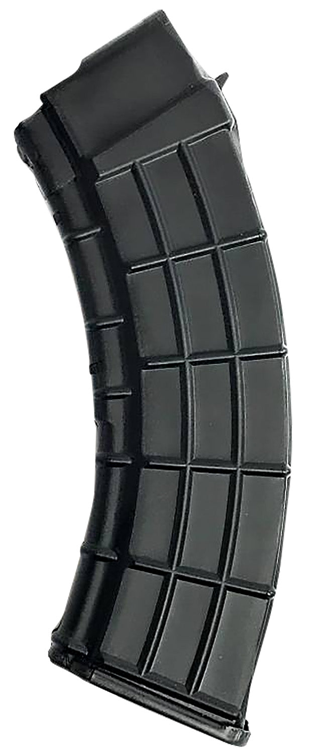 Zastava Arms ZAPMAG1 AK-47 7.62x39mm 30rd Black Polymer Mil-Spec Magazine