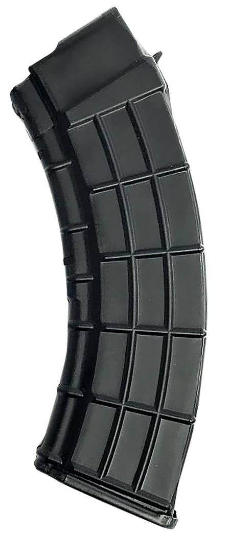 Zastava Arms ZAPMAG1 AK-47 7.62x39mm 30rd Black Polymer Mil-Spec Magazine
