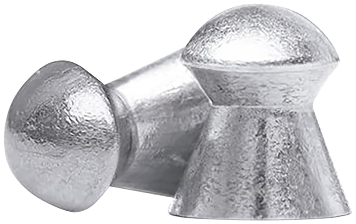 Sig Sauer AIRAMMOVPB177 Venom 177 Cal Lead Round Top Pellets 500-Tin