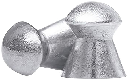 Sig Sauer AIRAMMOVPB177 Venom 177 Cal Lead Round Top Pellets 500-Tin