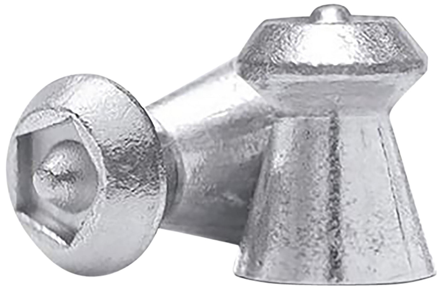 Sig Sauer AIRAMMOZPB22 Zero 22 Cal Lead Hollow Point Pellets 250-Tin