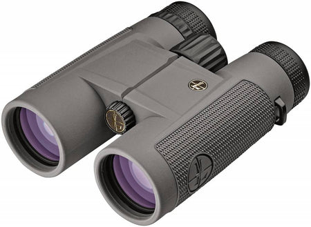 Leupold 173788 BX-1 McKenzie 10x42 Shadow Gray Binoculars