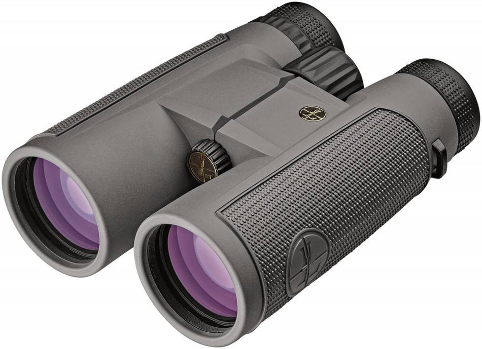 Leupold 173789 BX-1 McKenzie 10x50 Shadow Gray Binoculars