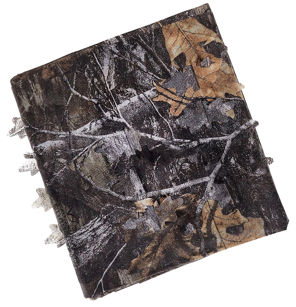 Vanish Realtree Edge Camo Omnitex Hunting Blind Covering 12 Foot x 56 Inch
