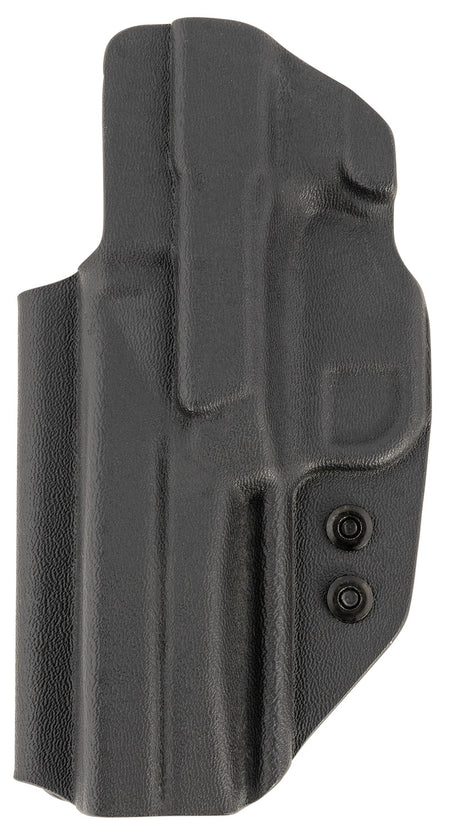 C&G Holsters Covert IWB Black Kydex Holster for FN 509/Tactical Belt Clip RH