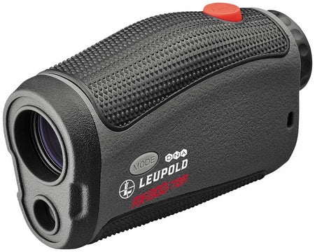 Leupold 174555 RX-1300i TBR DNA Laser Rangefinder 6x Black Gray