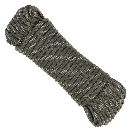 Vanish 5907 Diamond Braid Multipurpose Outdoor Rope 32-Carrier 50 Feet