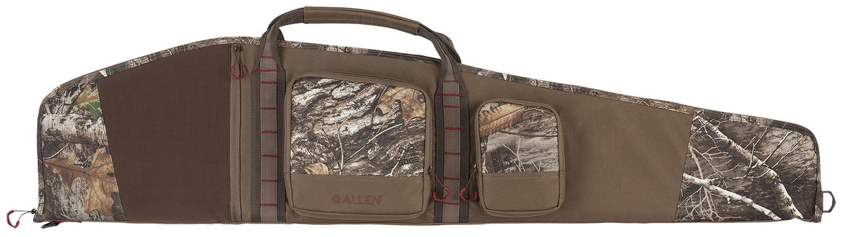Allen 1103-46 Elk 46" Realtree Edge Camo Foam Padded Rifle Case