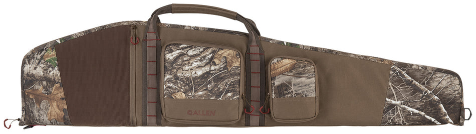 Allen 1103-46 Elk 46" Realtree Edge Camo Foam Padded Rifle Case