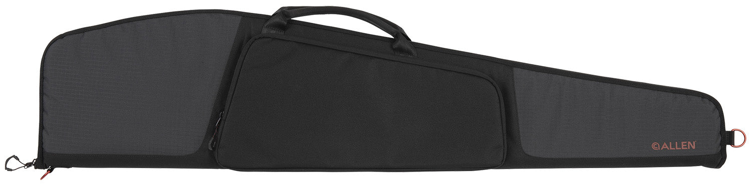 Allen 1105-46 Corral 46" Black Foam Padded Lockable Rifle Case