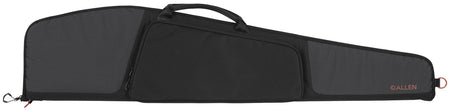 Allen 1105-46 Corral 46" Black Foam Padded Lockable Rifle Case