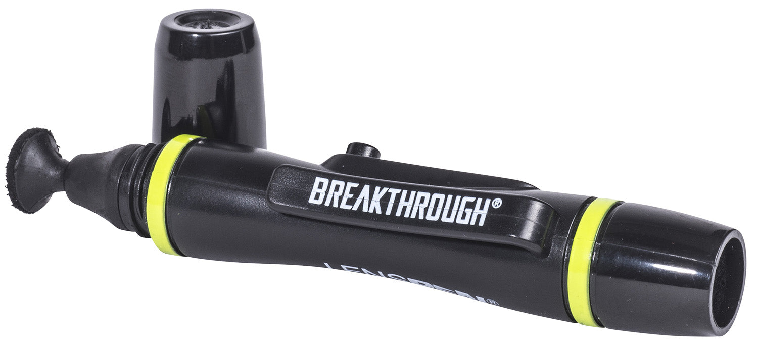Breakthrough Clean Technologies Lens Pen Optic Cleaner BTLP1