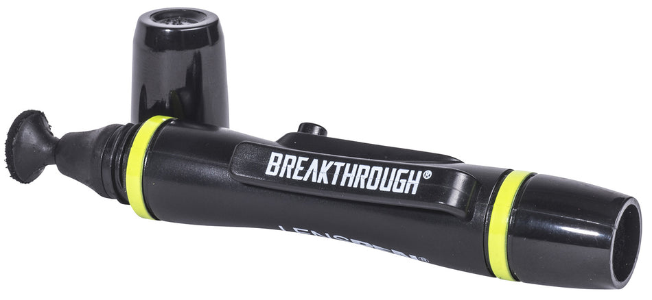 Breakthrough Clean Technologies Lens Pen Optic Cleaner BTLP1