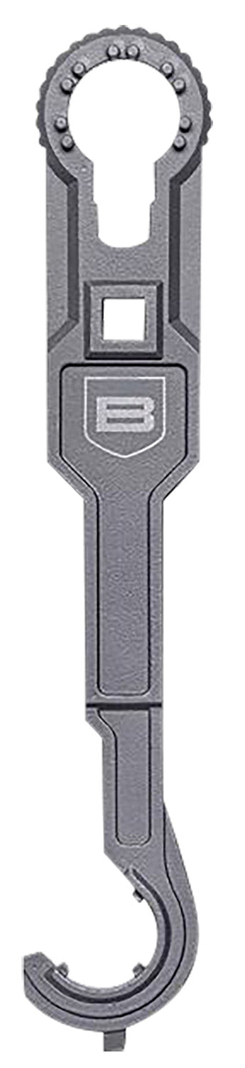 Breakthrough Clean AR-15 Armorers Wrench BTAR15AW with Muzzle Device Wrench