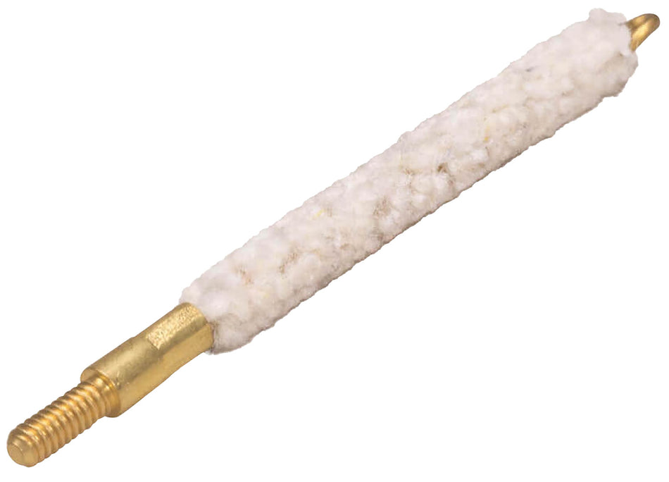Breakthrough Clean BT17BM .17 Caliber Bore Mop 100% Cotton Washable Swab