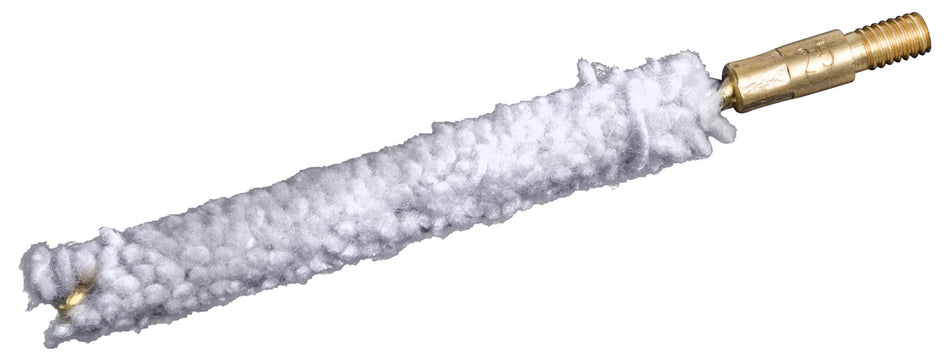 Breakthrough Clean BT25/6.5BM .25/.264 Cal/6.5mm Bore Mop 100% Cotton Swab