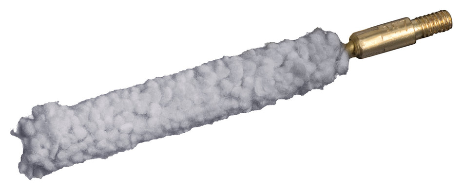 Breakthrough Clean BT357389BM .357/.38 Cal/9mm Bore Mop 100% Cotton Swab