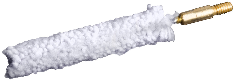 Breakthrough Clean BT40BM .40 Caliber/10mm Bore Mop 100% Cotton Swab