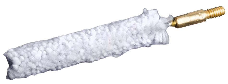 Breakthrough Clean BT44/45BM .44/.45 Caliber Bore Mop 100% Cotton Swab