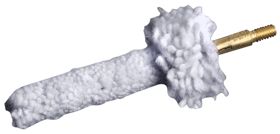 Breakthrough Clean BT223CMAR .223/5.56mm AR-15 Chamber Mop Cotton Cleaning Swab