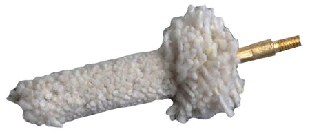 Breakthrough Clean BT308CM-AR .308/7.62mm AR-15 Chamber Mop Cotton Cleaning Swab