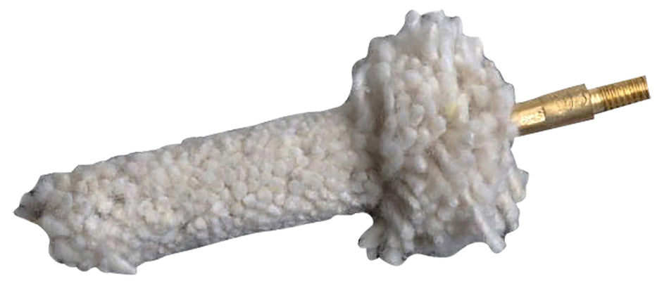 Breakthrough Clean BT308CM-AR .308/7.62mm AR-15 Chamber Mop Cotton Cleaning Swab