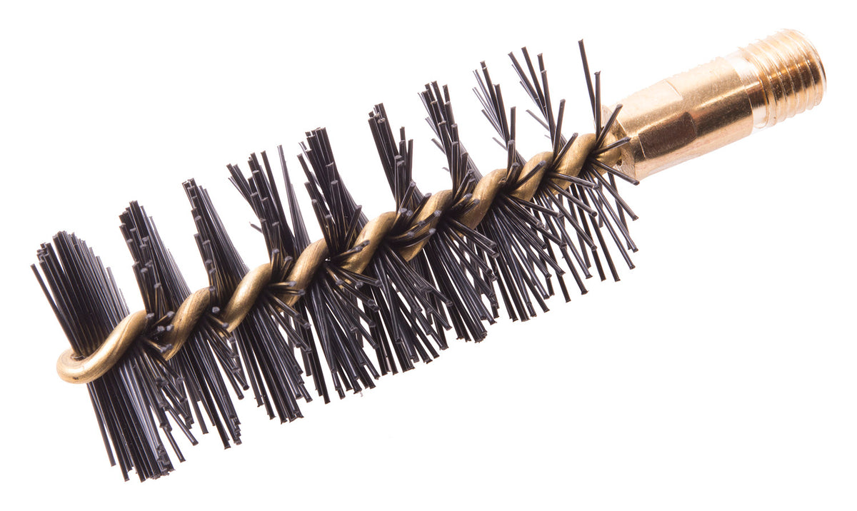 Breakthrough Clean BT12GNBB 12 Gauge Nylon Bore Brush Standard Thread