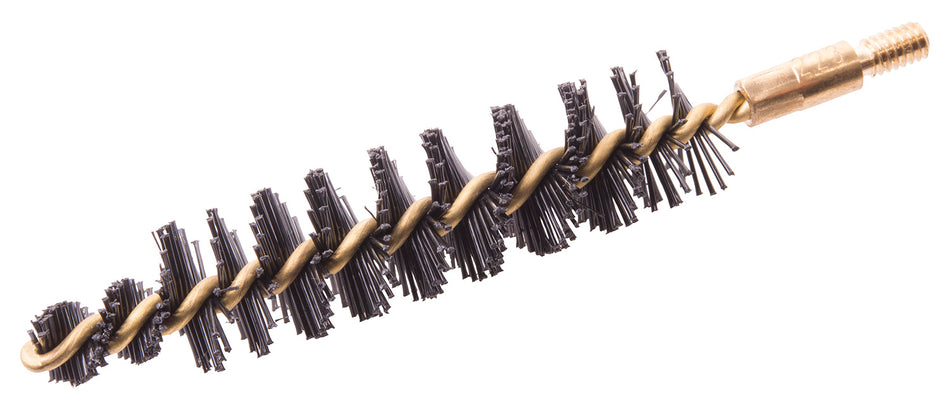 Breakthrough Clean Nylon Bristle Bore Brush .30 Caliber BT30NBB