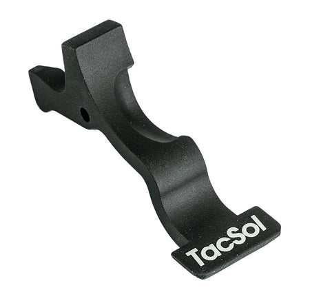Tactical Solutions Ruger 10/22 Performance Low Profile Mag Release Matte Black PMRMB