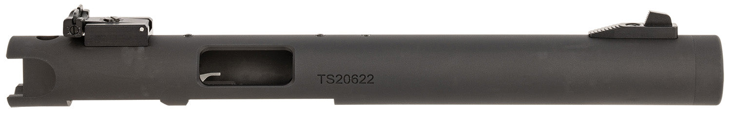 Tactical Solutions Pac-Lite PL6TEMBNF 6" Threaded .22 LR Barrel & Receiver Black Anodized Ruger Mark I/II/III