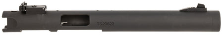 Tactical Solutions Pac-Lite PL6TEMBNF 6" Threaded .22 LR Barrel & Receiver Black Anodized Ruger Mark I/II/III