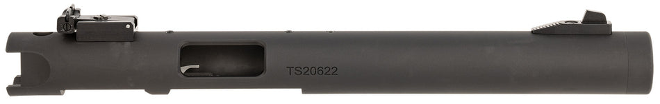 Tactical Solutions Pac-Lite PL6TEMBNF 6" Threaded .22 LR Barrel & Receiver Black Anodized Ruger Mark I/II/III